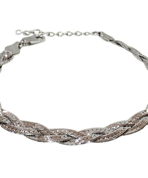 BRACELET SILVER