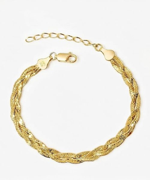 BRACELET SILVER