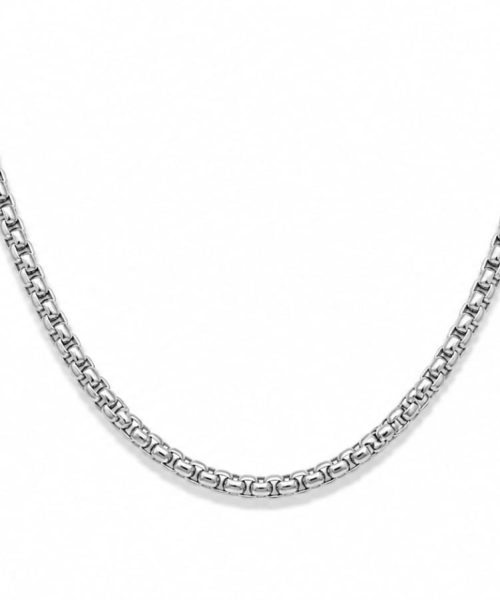 CHAIN STAINLESS STEAL 60CM