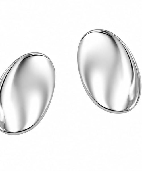 EARRINGS SILVER