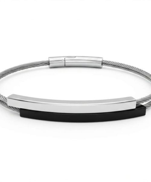 BRACELET STAINLESS STEAL