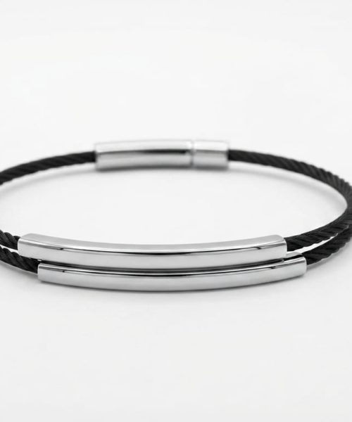 BRACELET STAINLESS STEAL