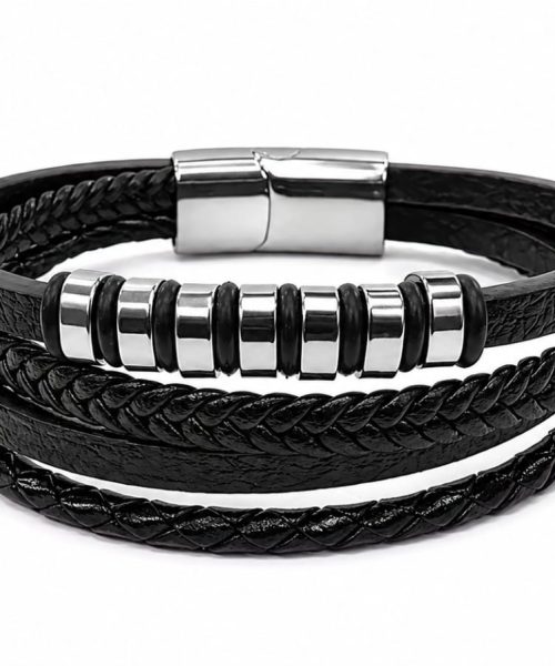 BRACELET STAINLESS STEAL