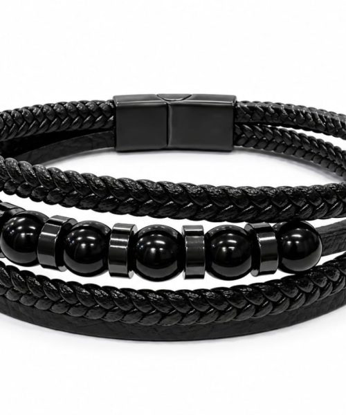 BRACELET STAINLESS STEAL