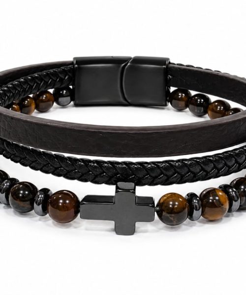 BRACELET STAINLESS STEAL