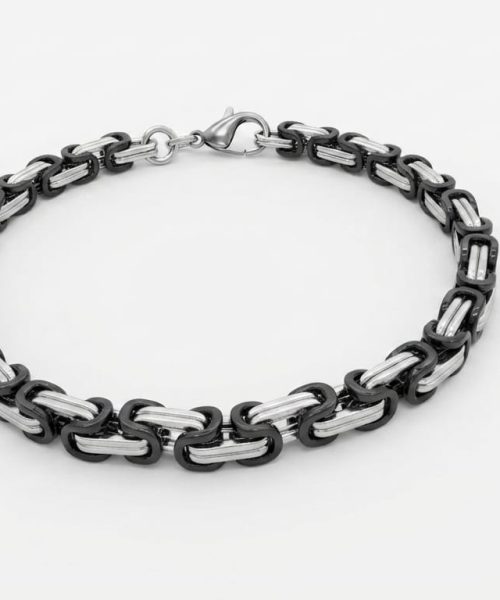 BRACELET STAINLESS STEAL