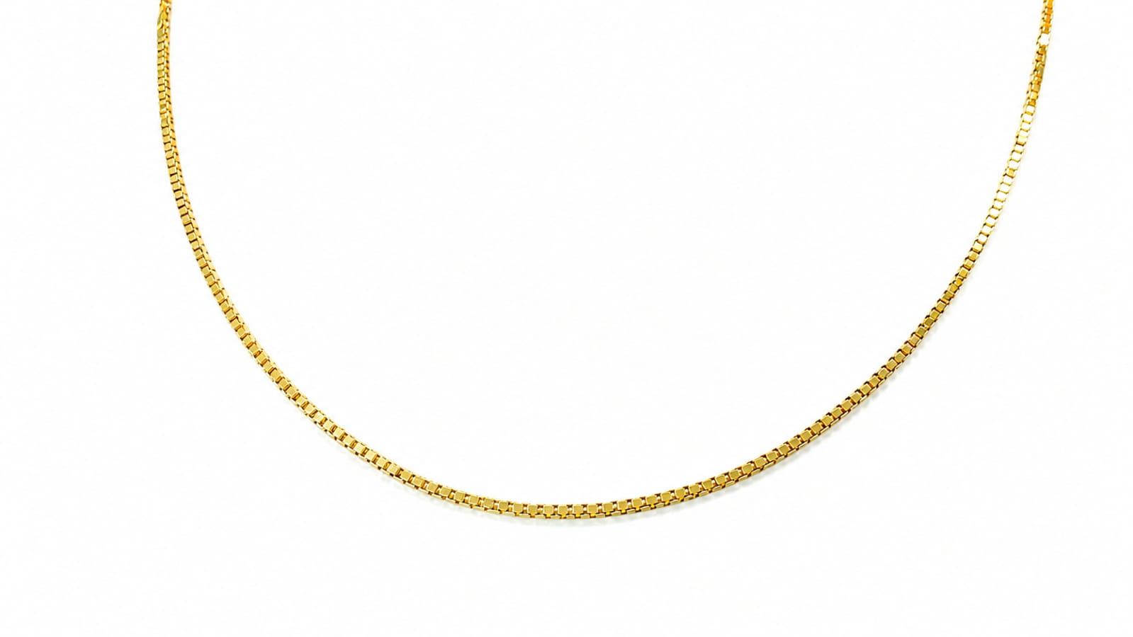 CHAIN 18KT/ 45CM - Image 2