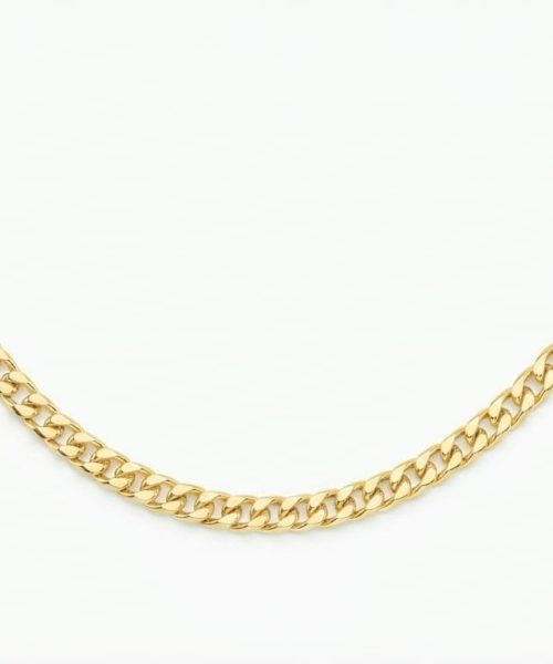 CHAIN 14KT/ 50CM