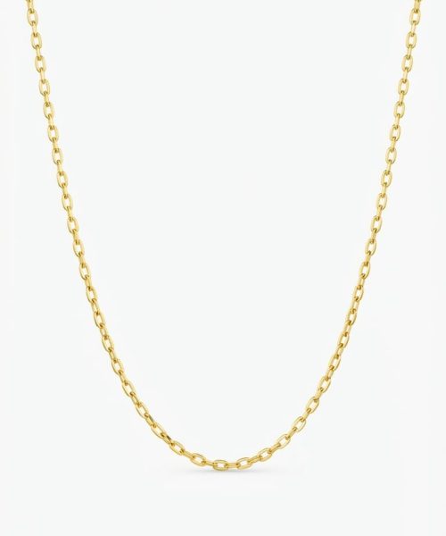 CHAIN 14KT/ 50CM