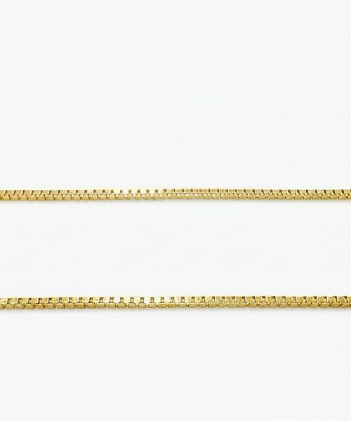 CHAIN 14KT/ 45CM