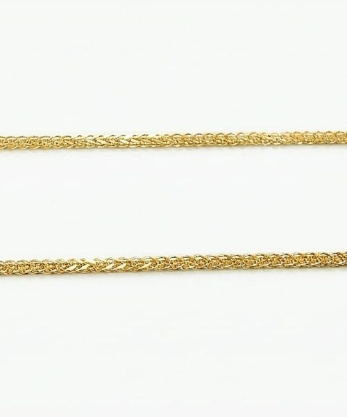 CHAIN 14KT/ 50CM