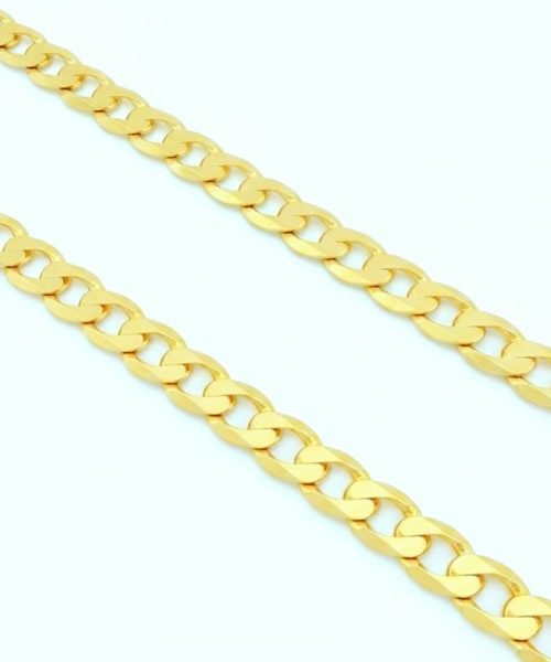CHAIN 9KT/ 50CM