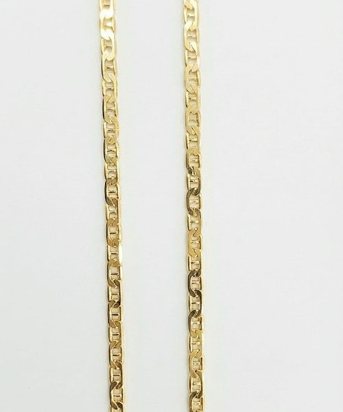 CHAIN 9KT/ 45CM