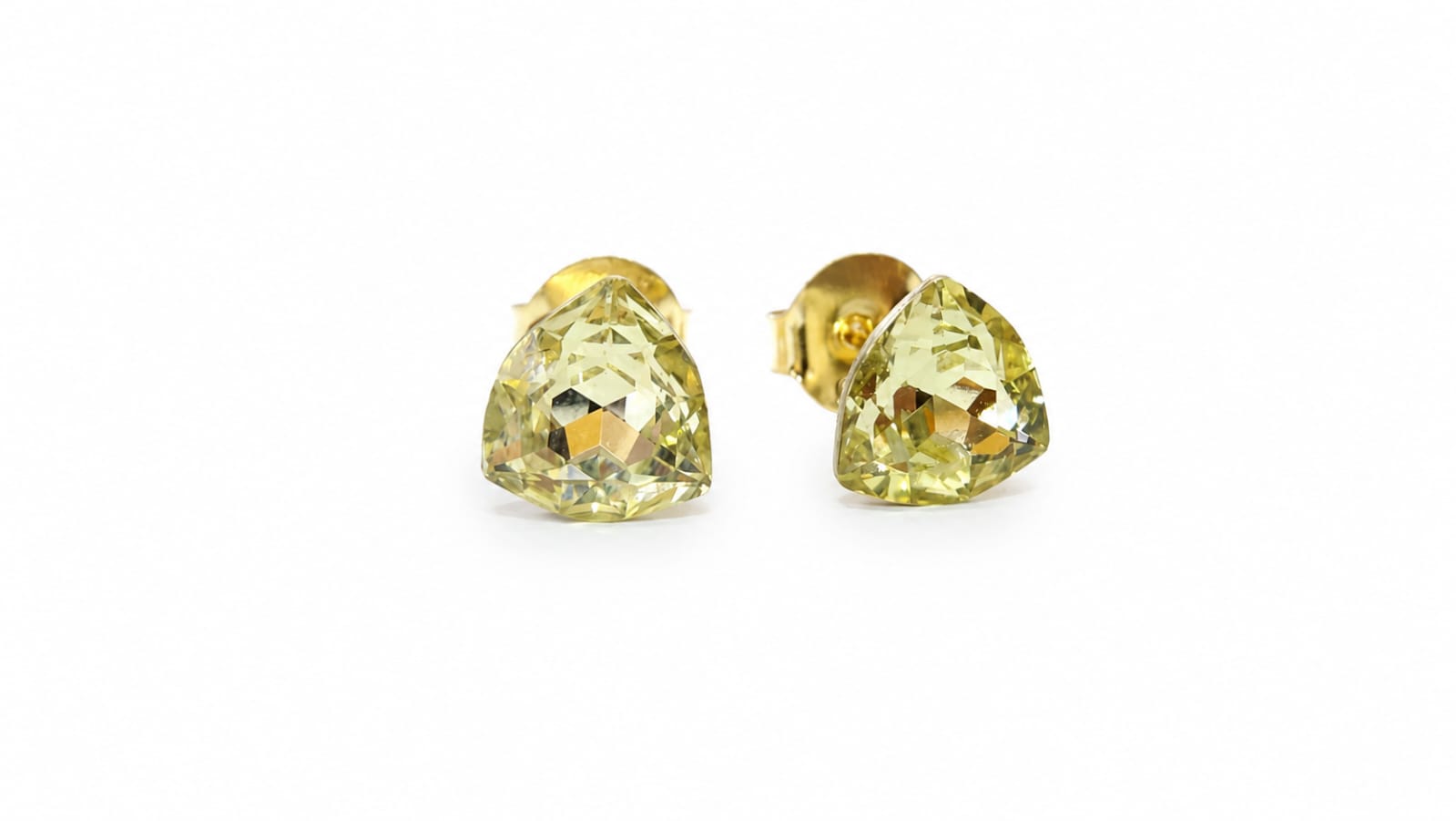 EARRINGS SILVER/ CUBIC ZIRCONIA