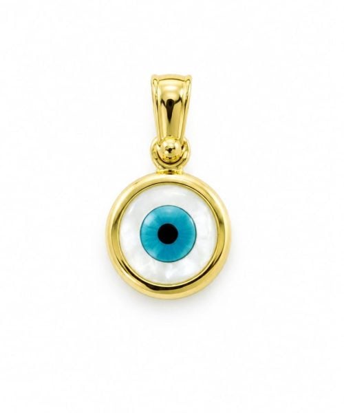PENDANT 9KT/ EYE