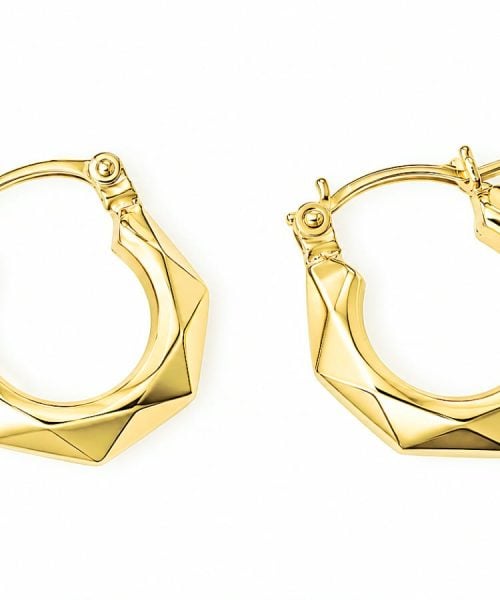 EARRINGS 9KT