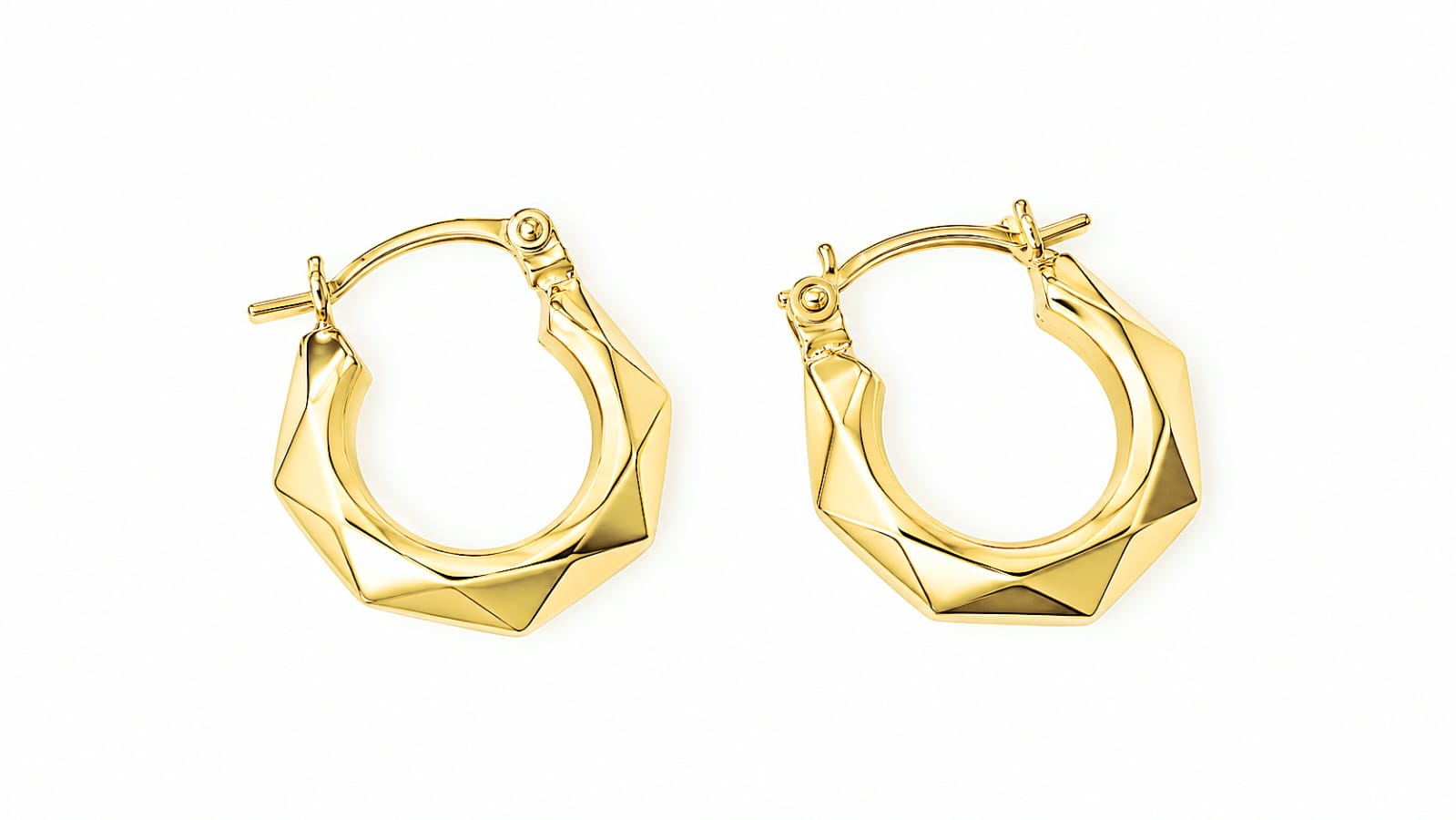 EARRINGS 9KT