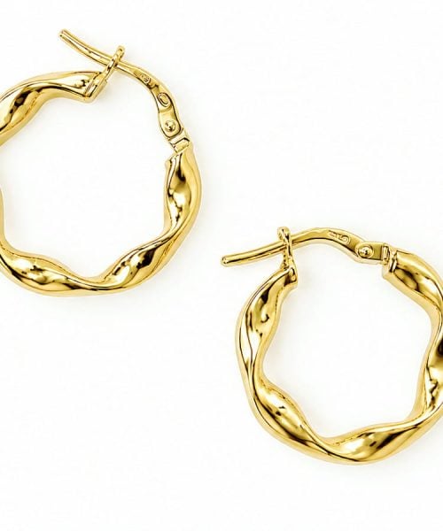 EARRINGS 9KT