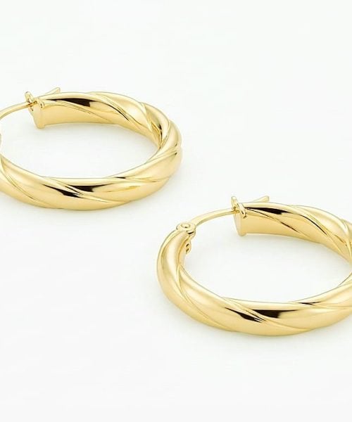 EARRINGS 9KT